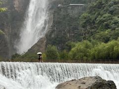 -河南宝泉旅游区
