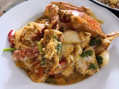 -Doo Dee Thai Food(Issan/Isaan/Esan)