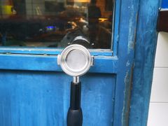 -Be Lived Cafe比例咖啡(摩天轮店)