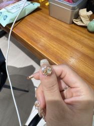 -尤米一站式美甲美睫