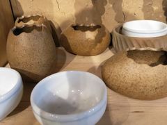 -不贰手作陶艺diy·烧玻璃·银饰团建(人民大学店)