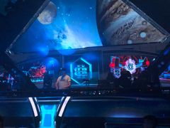 -简奥斯汀·赫本酒吧