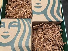 -星巴克(深圳丹竹头分店)