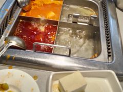 -海底捞火锅(万象城店)