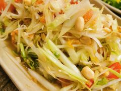 -Thai Market Restaurant( 04 Tran Quoc Toan)