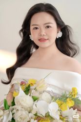 -青禾蒙娜丽莎婚纱摄影(武汉总店)