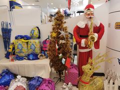 -海帆亲子游泳(茂业中心)