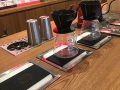 -太平洋咖啡(市府恒隆二店)