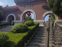 -戏马台景区