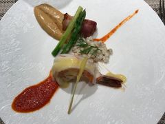 -香樟花园法式铁板烧(恒隆广场店)