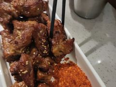 -半天妖烤鱼(丰科万达店)