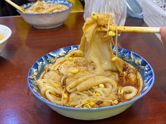 -张明富面皮店(东大街店)