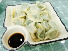 -天天向上素食餐厅(五台山店)