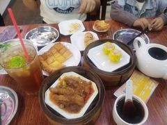 -恒兴发茶店(水巷口店)