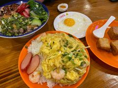 -澳门陈光记烧味饭店(南京德基广场店)