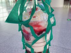 -星巴克(天津滨海国际机场1店)
