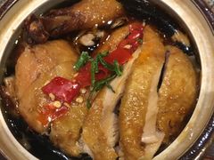 -南京大牌档(三阳广场苏宁店)