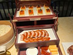 -上饍·中国厨房(建发JFC品尚中心店)
