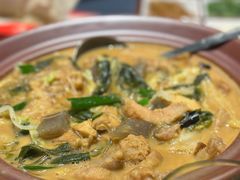 -金狮麟·新豫菜(金码大厦店)