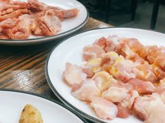 -风味烧烤(泰富店)