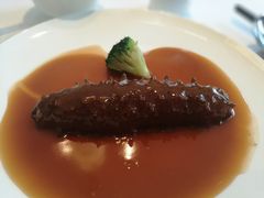 鲍汁辽参-福1039(愚园路店)