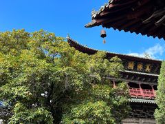 -报恩寺(平武县)