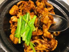 -皇朝尊会(龙之梦大酒店)