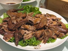 -古洼一锅鲜(开发区店)