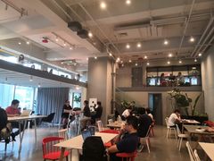 -dotcom coffee古点咖啡(致真大厦店)