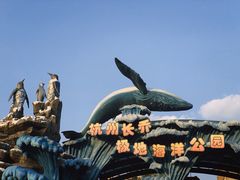-杭州长乔极地海洋公园