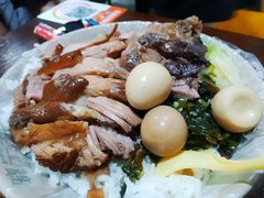 古法隆江猪脚饭-陆长玖古法猪脚饭(玄风桥店)