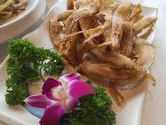 -壹只菜·崇明本地特色菜(崇明南门店)