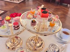 -Salon de Ville浦江汇(上海外滩华尔道夫酒店店)