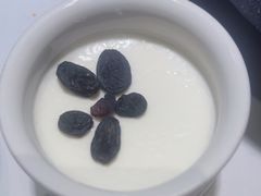 -楼兰古丽·新疆拌面·清真(华阳城店)