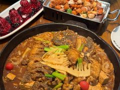 -老板恋上鱼(印象城店)