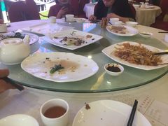 -金苑海鲜酒家(新港中路店)