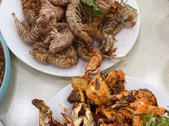 -人和啤酒屋海鲜大排档(营口路店)
