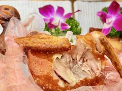 -轩记海鲜餐厅·四十五年老字号·经典粤菜(西区彩虹店)