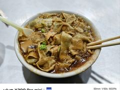 锅巴菜-真素诚(玉泉路总店)