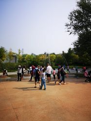 -酷酷兔少儿拓展天地