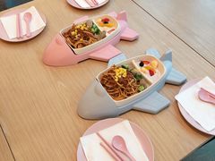 -BossBabe亲子餐厅(金光华广场店)