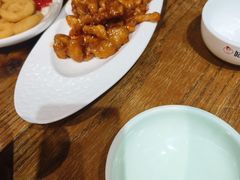 -姑奶奶厨房(万向城店)