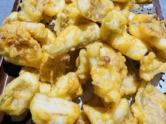 -钱山海鲜大排档