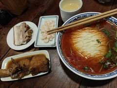 -同得兴 Since·1995 传统苏式面馆(嘉馀坊店)