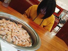-比尔森韩式烤肉自助(国商店)
