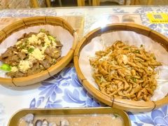 -米庄·原味私房菜(骏壹万邦店)