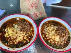 -八一路好吃街(雨田商务大厦店)