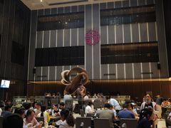 -南大国际会议中心