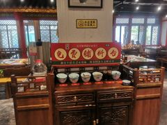 -清真·京华源铜锅涮肉(丰庆店)