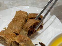 -頂好酒家·经典粤菜(海信广场店)